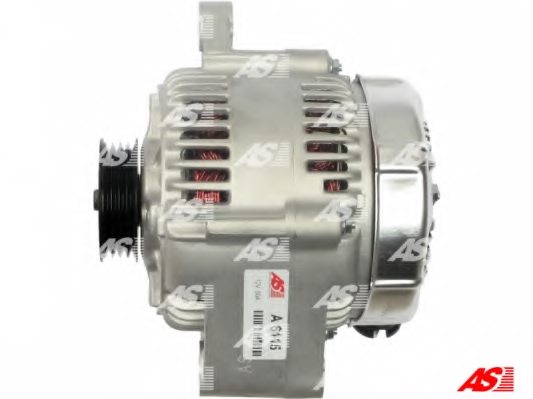 AS-PL A6115 Alternator